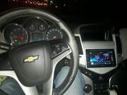 Chevrolet Cruze • 2012 • 116,000 km 7