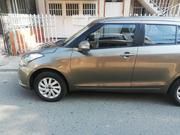 Suzuki Swift • 2016 • 66,000 km 2