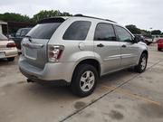 Chevrolet Equinox • 2008 • 150,147 km 6