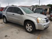 Chevrolet Equinox • 2008 • 150,147 km 3