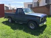 Ford F-150 • 1983 • 120,000 km 5
