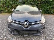 Renault Clio • 2018 • 18,000 km 3