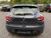 Renault Clio • 2018 • 18,000 km 11