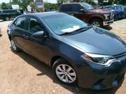Toyota Corolla • 2016 • 43,348 km 4
