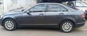 Mercedes-Benz C • 2011 • 1 km 4