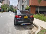 BMW X4 • 2018 • 45,000 km 1