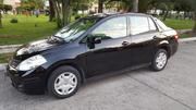Nissan Tiida • 2014 • 34,000 km 1