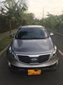 Kia Sportage • 2014 • 106,000 km 4