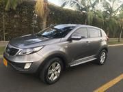 Kia Sportage • 2014 • 106,000 km 6