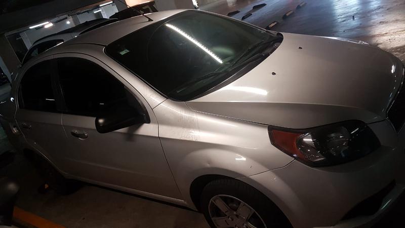 Chevrolet Aveo • 2014 • 182,000 km 5