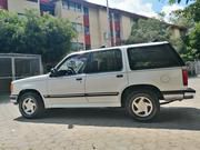 Ford Explorer • 1994 • 85,000 km 8