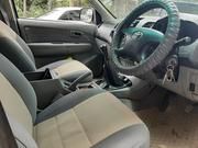 Toyota Hilux • 2007 • 150 km 4