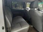 Toyota Hilux • 2007 • 150 km 7