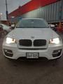 BMW X6 • 2013 • 40,580 km 1