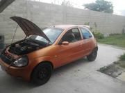 Ford Ka • 2005 • 1 km 3