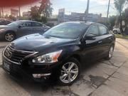 Nissan Altima • 2016 • 0 km 5