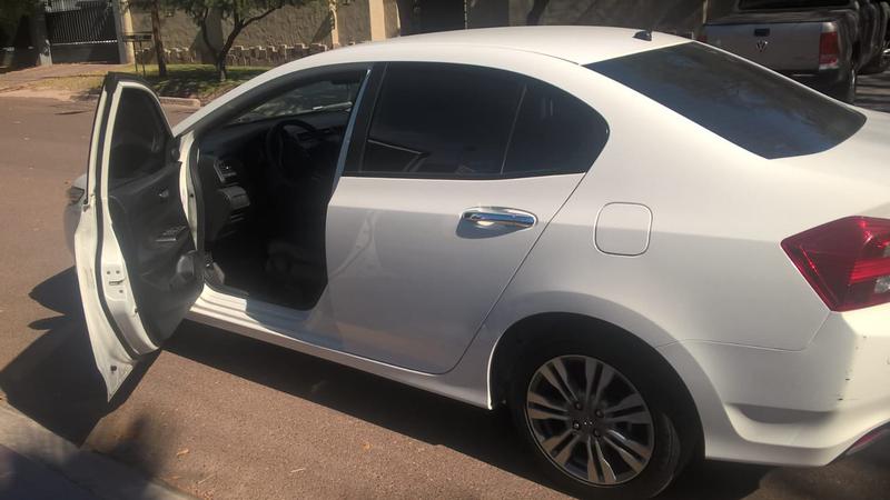 Honda City • 2015 • 20,000 km 1