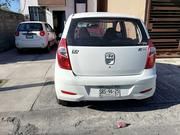 Hyundai i10 • 2013 • 1,530,000 km 2
