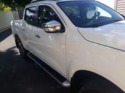 Nissan Frontier • 2017 • 54,000 km 4