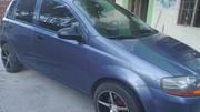 Chevrolet Aveo • 2009 • 85,000 km 3