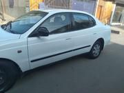 Daewoo Leganza • 2001 • 10,000 km 3