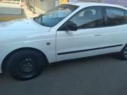 Daewoo Leganza • 2001 • 10,000 km 1