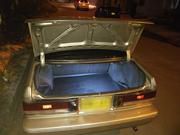 Mazda 323 • 1994 • 442,000 km 15