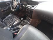 Daewoo Leganza • 2001 • 10,000 km 5