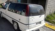 Pontiac Trans Sport • 1991 • 200,000 km 2