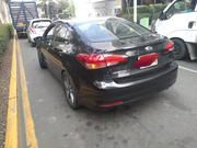 Kia Cerato • 2016 • 31,000 km 4