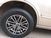 Mazda 323 • 1994 • 442,000 km 9