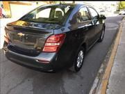 Chevrolet Sonic • 2017 • 27,000 km 4