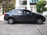 Renault Logan • 2017 • 55,000 km 2