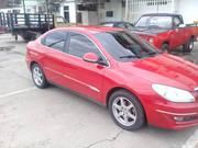 Chery S22 • 2013 • 11,000 km 2