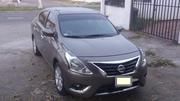 Nissan Versa • 2017 • 65,000 km 7