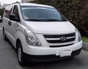 Hyundai H1 • 2014 • 147,000 km 5