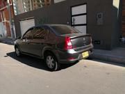 Renault Logan • 2016 • 24,000 km 2