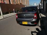 Renault Logan • 2016 • 24,000 km 5