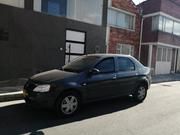 Renault Logan • 2016 • 24,000 km 3