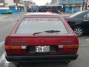 Volkswagen Gol • 1989 • 173,958 km 2