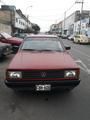 Volkswagen Gol • 1989 • 173,958 km 4