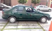 Nissan Sunny • 1995 • 160,000 km 3