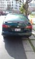 Nissan Sunny • 1995 • 160,000 km 1