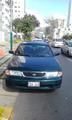 Nissan Sunny • 1995 • 160,000 km 4
