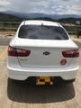 Kia Rio • 2017 • 37,000 km 4