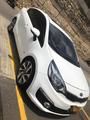Kia Rio • 2017 • 37,000 km 2