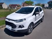 Ford EcoSport • 2014 • 71,000 km 3