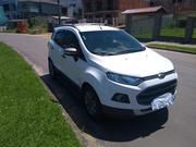 Ford EcoSport • 2014 • 71,000 km 1