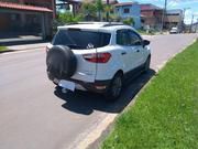 Ford EcoSport • 2014 • 71,000 km 6