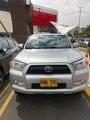 Toyota 4-Runner • 2012 • 86,000 km 3
